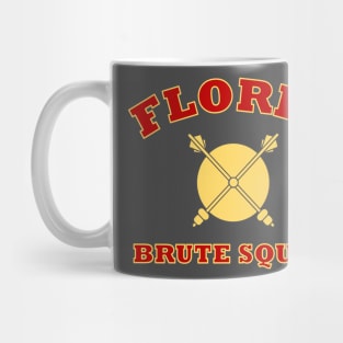 Florin Brute Squad Mug